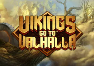 Vikings Go To Valhalla