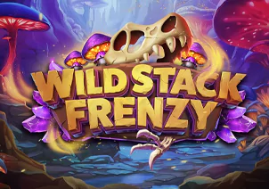 Wild Stack Frenzy