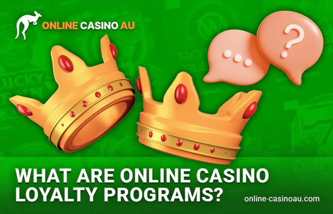 What is a loyalty program in online casinos - getting to know the basics