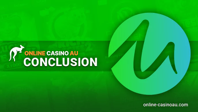 Opinion on casino provider Microgaming for Australian players