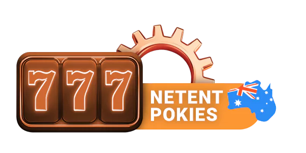 NetEnt online pokies provider in Australian online casinos