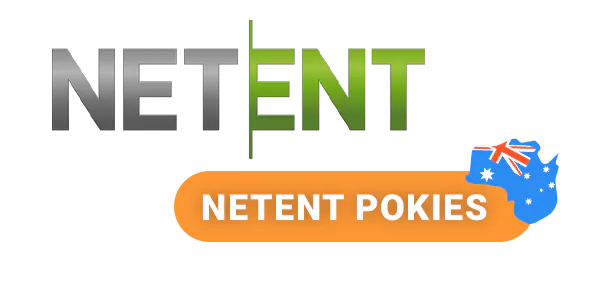 NetEnt real money pokies provider in Australian online casinos