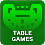 Play table games at the new online casino site