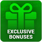 Exclusive Australian Bonuses