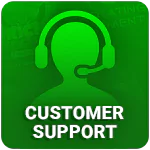 Local Customer Support