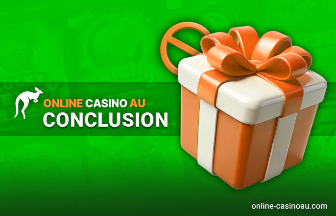 Totals on no wagering bonuses at Australian online casinos