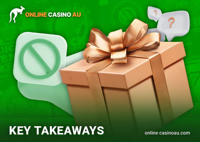 Highlights of no wagering bonuses for online casino players