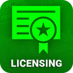 Reputation and Licensing