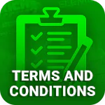 Terms and Conditions Transparency