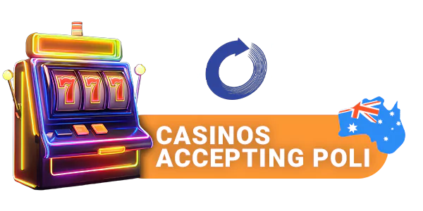 Play at Real money online casinos with POLi payment system in Australia