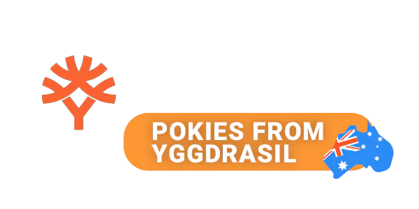 Top provider Yggdrasil at AUS online casinos real money