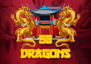 50 Dragons