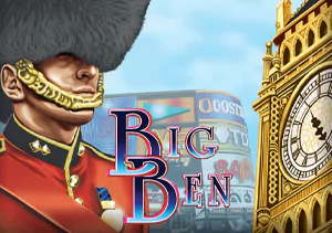 Big Ben