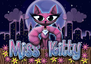 Miss Kitty