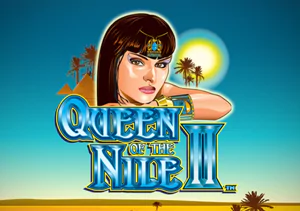 Queen of the Nile 2