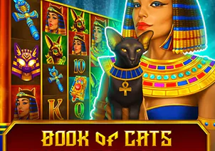 Book of Cats