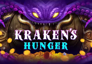 Kraken's Hunger