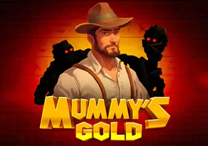 Mummy's Gold