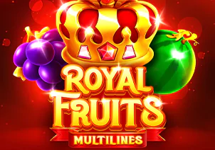 Royal Fruits MultiLines