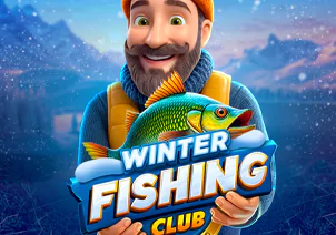 Winter Fishing Club