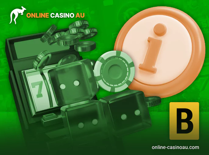 Details about BGaming at online casinos