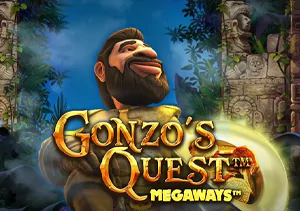 Gonzo’s Quest Megaways