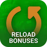 Reload Bonuses for High Rollers