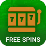 Free Spins for High Rollers