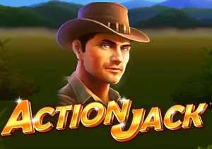 Action Jack