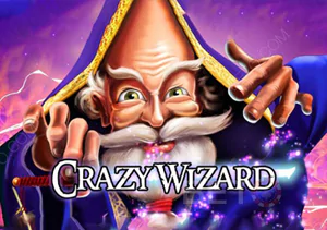 Crazy Wizard