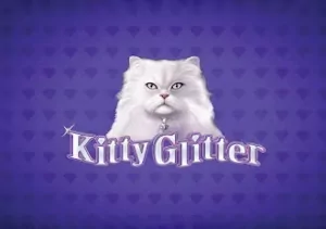 Kitty Glitter