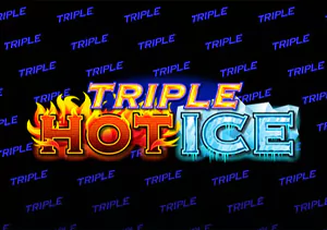 Triple Hot Ice