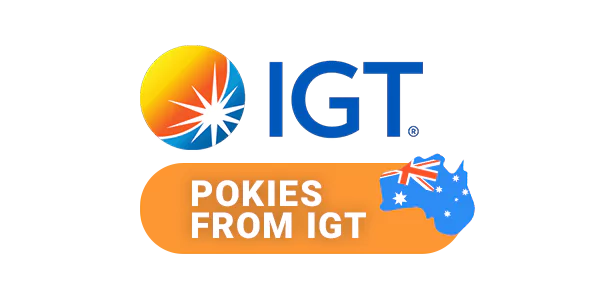 Software provider IGT at online casinos - Play at IGTech Casinos