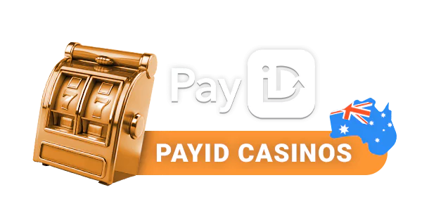 Australian online casinos with PayID payments