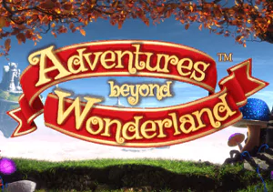 Adventures Beyond Wonderland