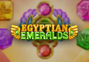 Egyptian Emeralds