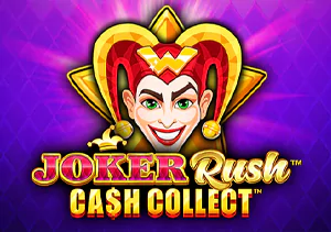 Joker Rush: Cash Collect