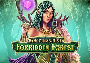 Kingdoms Rise Forbidden Forest