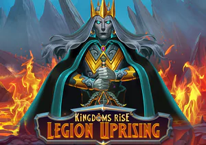 Kingdoms Rise Legion Uprising