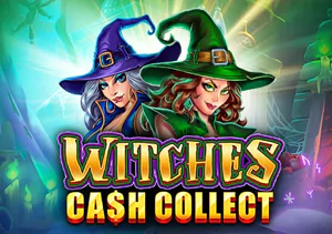 Witches Cash Collect