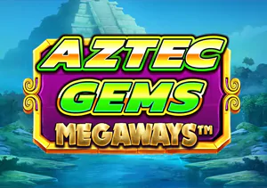 Aztec Gems Megaways™