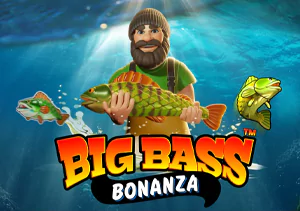 Big Bass Bonanza