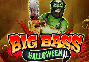 Big Bass Halloween 2