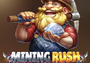 Mining Rush