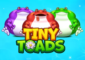 Tiny Toads