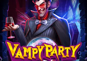 Vampy Party