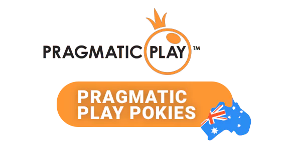 About casino provider Pragmatic Play for players from Australia