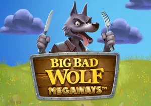 Big Bad Wolf Megaways