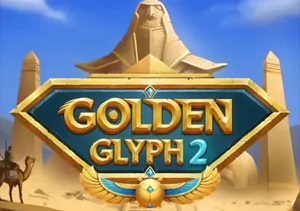 Golden Glyph 2