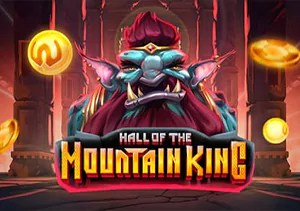 Hall of the Mountain King